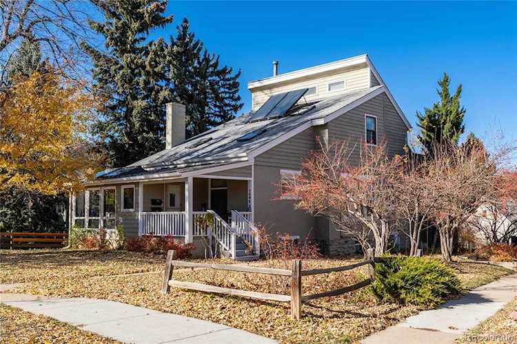 769 University Ave Boulder, CO 80302