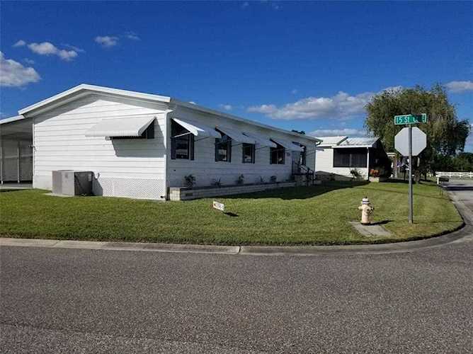 1519 46th Avenue Dr E Ellenton, FL 34222