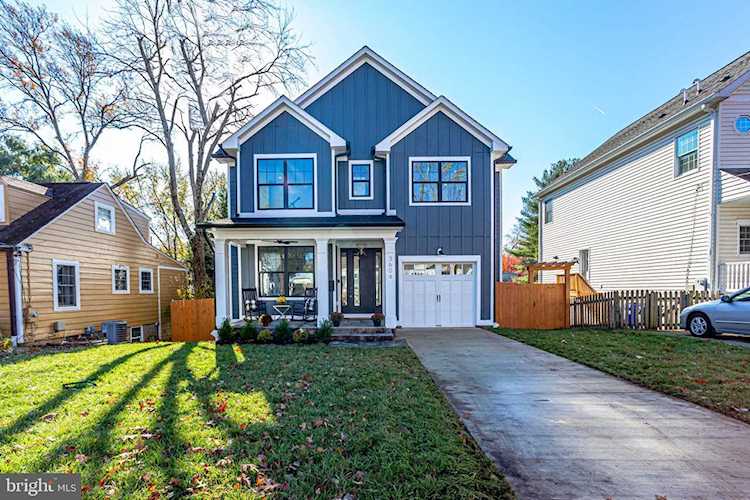 3604 Perry Ave Kensington, MD 20895
