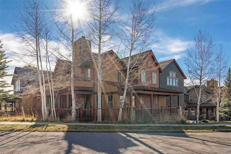 2013 Indian Summer Dr Steamboat Springs, CO 80487