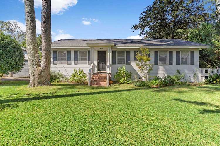 1556 Spruce Ave Tallahassee, FL 32303
