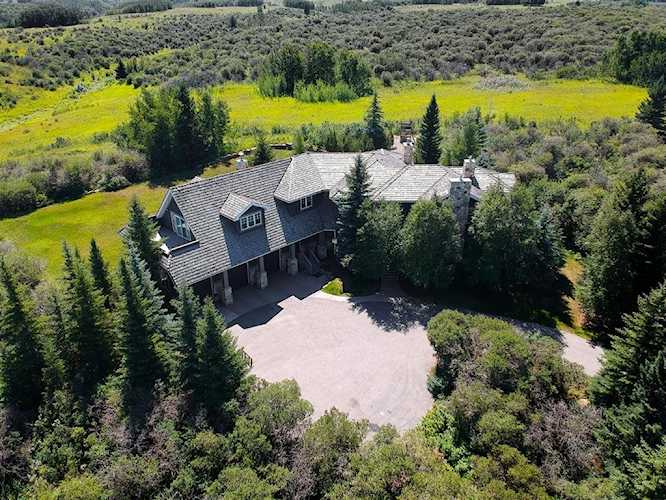 7 Wolfwillow Way Rural Rocky View County, AB T3Z 1A7