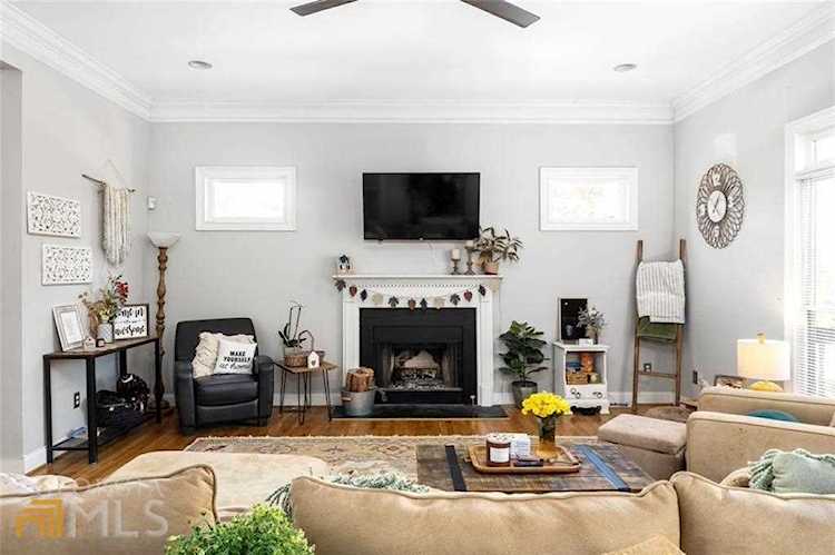 1620 NE Hosea L Williams Drive Atlanta, GA 30317