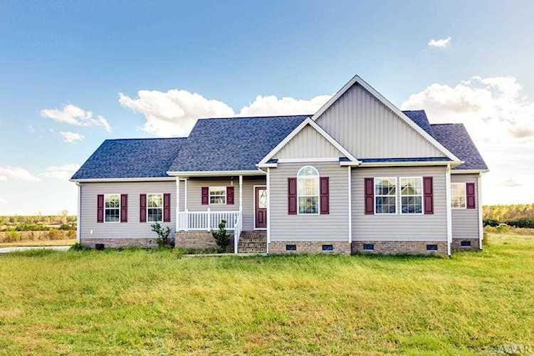 275 Keeter Barn Road South Mills, NC 27976