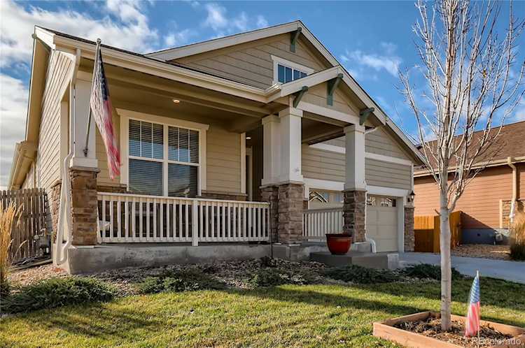 2442 E 161st Ct Thornton, CO 80602