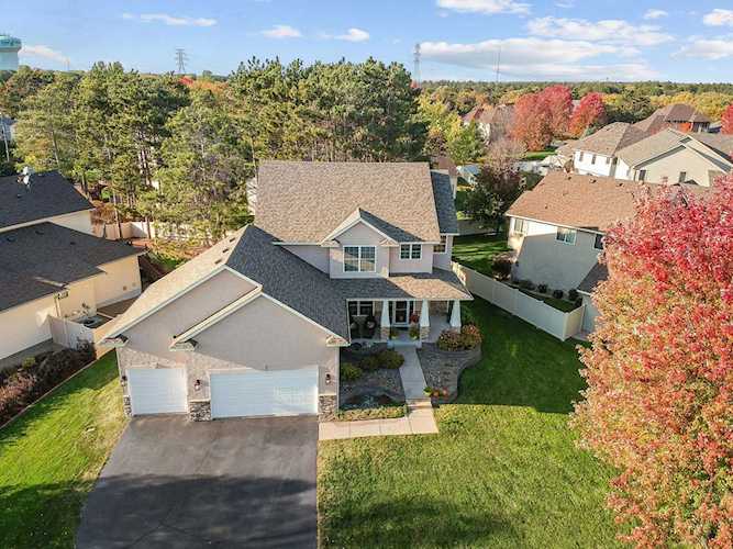 12952 Yellow Pine Street NW Coon Rapids, MN 55448