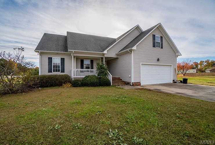 101 Osprey Court Elizabeth City, NC 27909