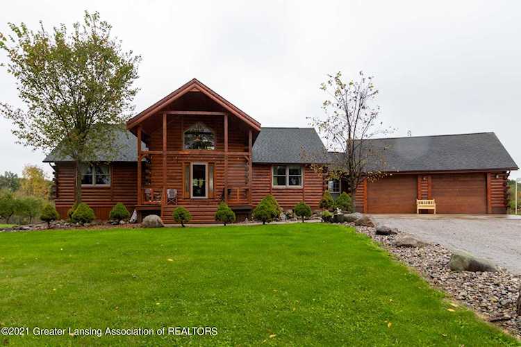 6700 Sleight Rd Bath, MI 48808