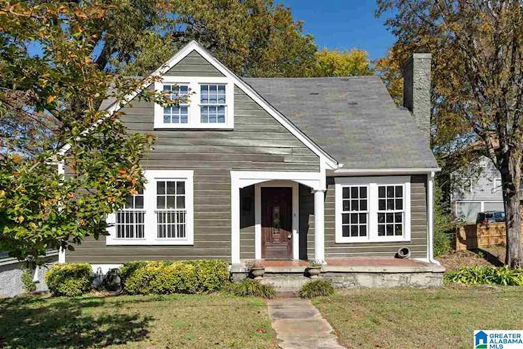 4608 S 7th Court Birmingham, AL 35222