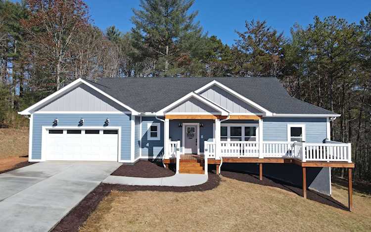 355 Sunset Trail Blairsville, GA 30512