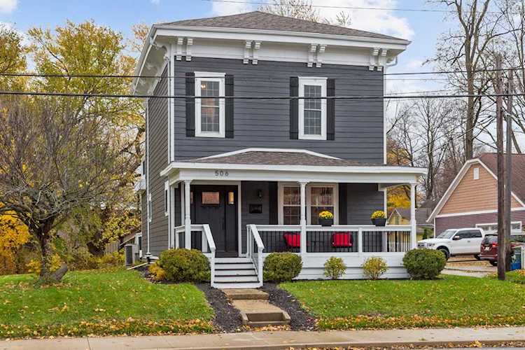 506 Campbell Street Valparaiso, IN 46385