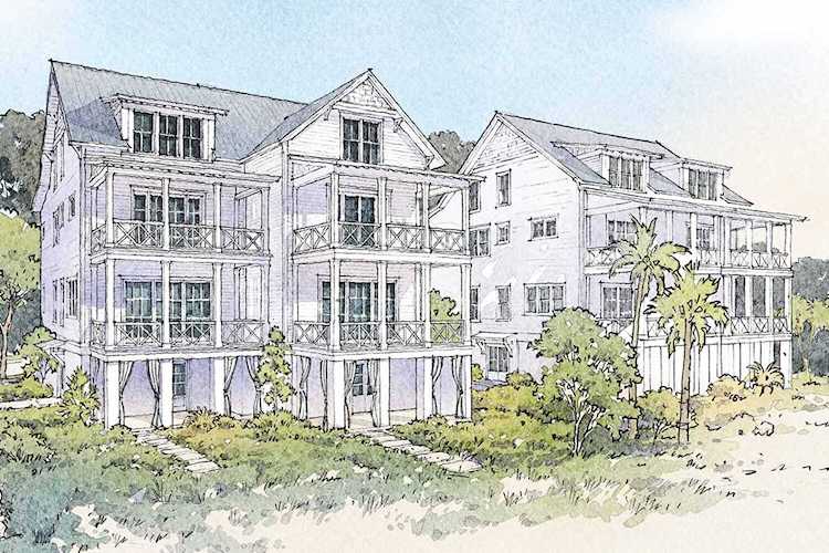 2570 Helmsman Rd Johns Island, SC 29455