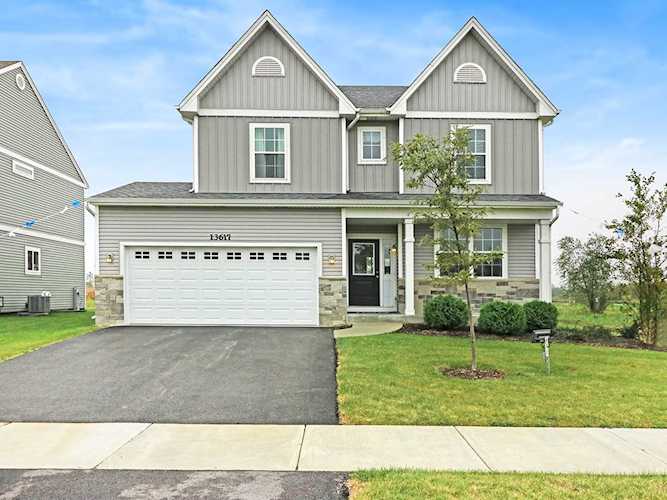13657 Sanibel St Plainfield, IL 60544 | MLS 11273800 Photo 1