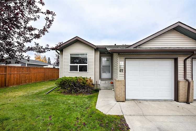 41 Tararidge Circle NE Calgary, AB T3J 3W4