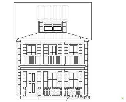 2051 Blue Bayou Blvd Johns Island, SC 29455