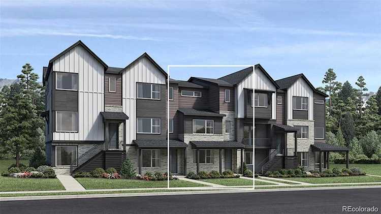 5165 Vivian St Wheat Ridge, CO 80033