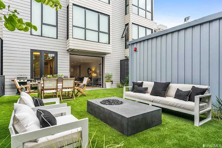 858 Capp Street #1 San Francisco, CA 94110