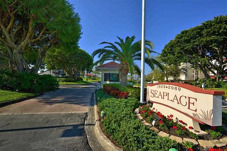 2045 Gulf of Mexico Dr #M1-605 Longboat Key, FL 34228