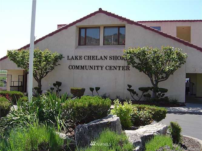 100 Lake Chelan Shores Dr #15-8A Chelan, WA 98816