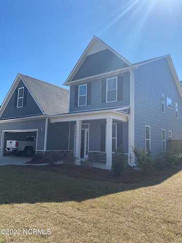 441 Grandview Drive Hampstead, NC 28443
