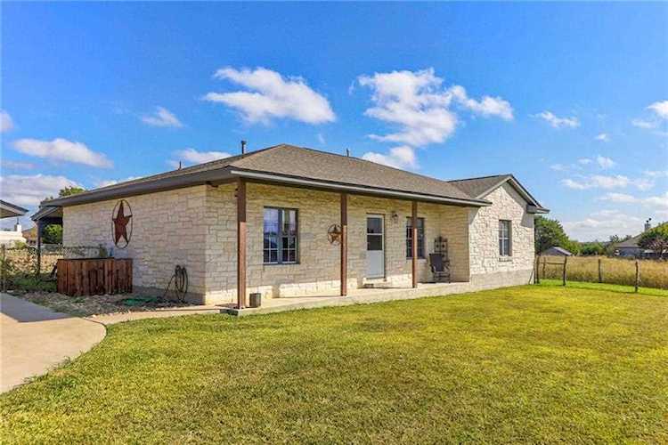 800 Double File TRCE Liberty Hill, TX 78642
