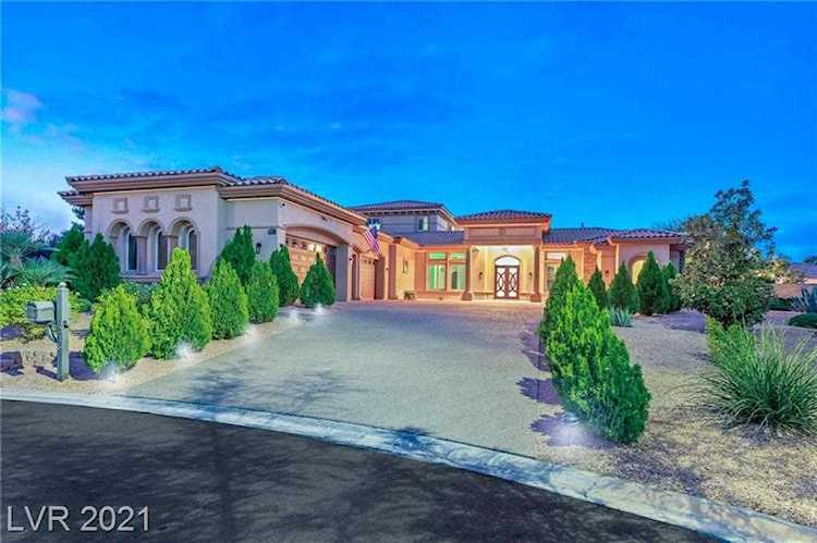 216 Starlite Dr Las Vegas, NV 89107