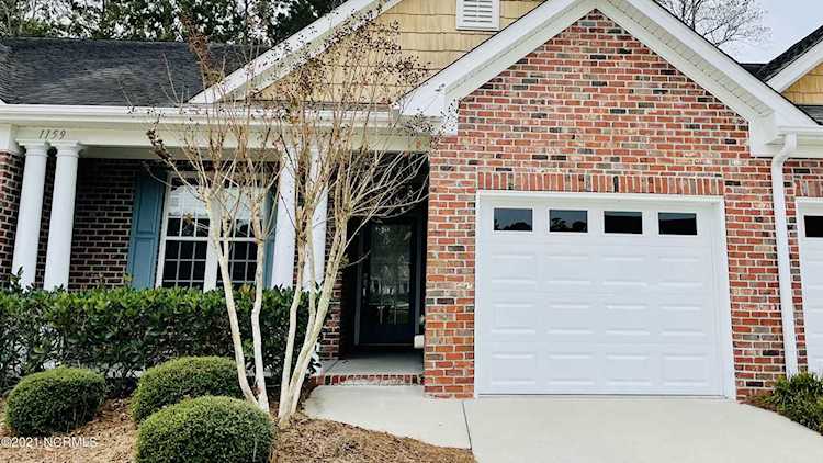 1159 Greensview Circle Leland, NC 28451