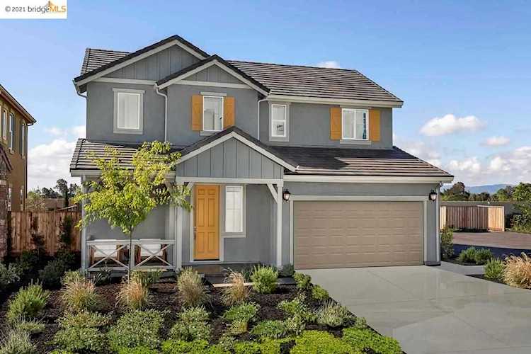629 Longmont Dr. Oakley, CA 94561