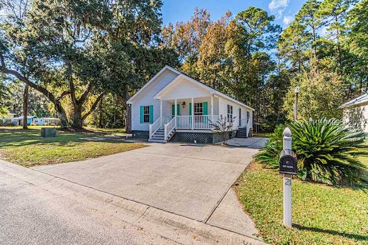 21 May River Ct Bluffton, SC 29910