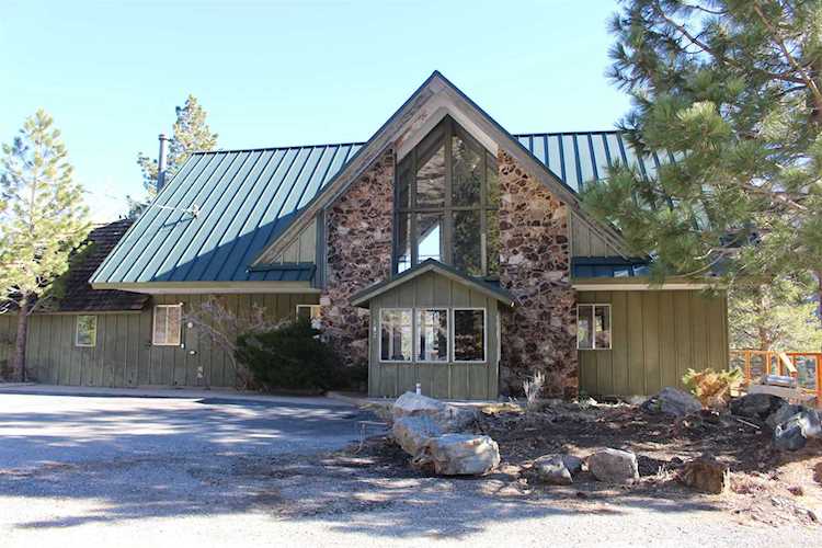 182 Eagle Peak Twin Lakes/Bridgeport, CA 93517