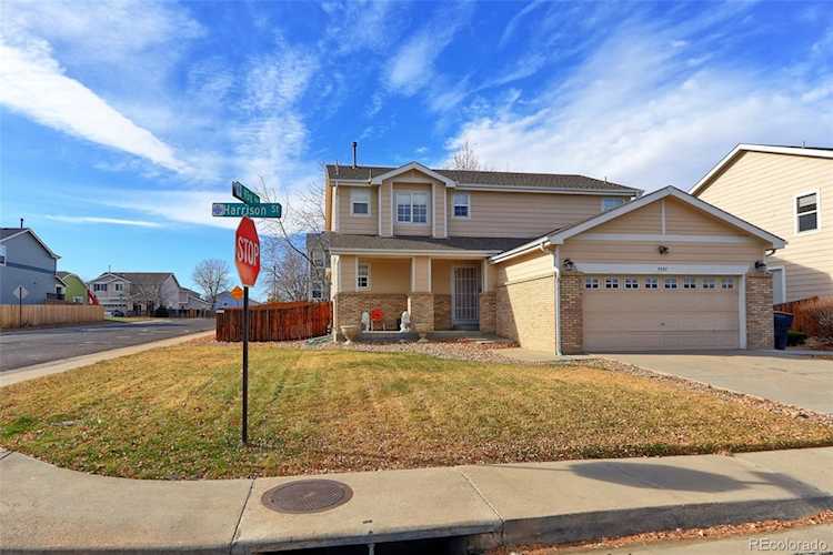 9301 Harrison St Thornton, CO 80229