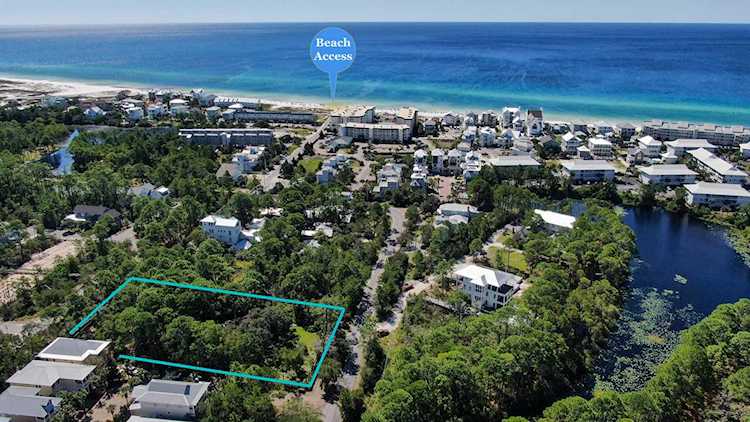 275 Lakewood Drive Santa Rosa Beach, FL 32459