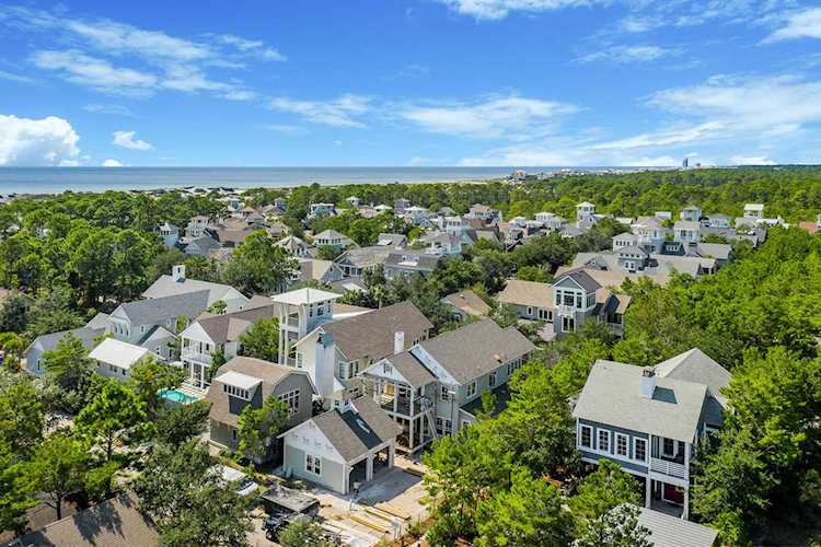 41 N Shingle Lane Watersound, FL 32461