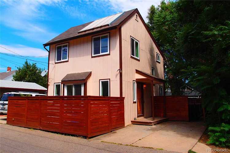 1918 Spruce St Boulder, CO 80302