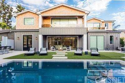 1375 Allenford Ave Brentwood, CA 90049