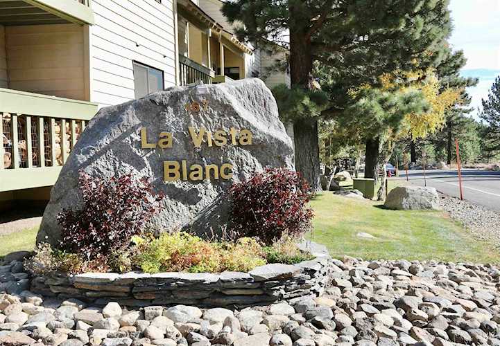 167 Meadow La Visat Blanc Condominiums #65 Mammoth Lakes, CA 93546