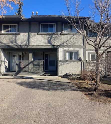 7172 Coach Hill Rd SW #104 Calgary, AB T3H 1C8