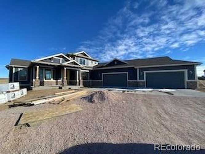 5460 Freddys Trl Parker, CO 80134