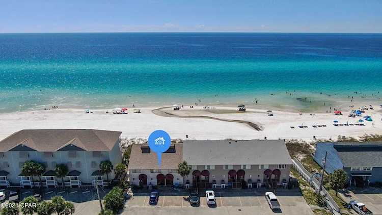 17709 Front Beach Rd #2 Panama City Beach, FL 32413