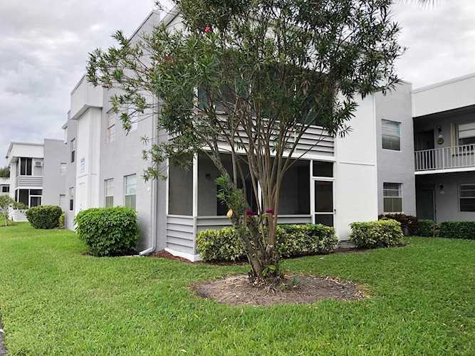 116 Flanders C #116 Delray Beach, FL 33484