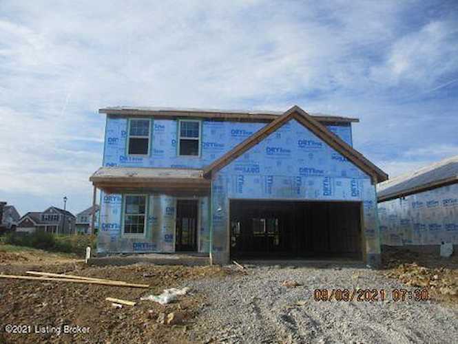 11428 Caswell Springs Way Louisville, KY 40291 | MLS 1601340 Photo 1