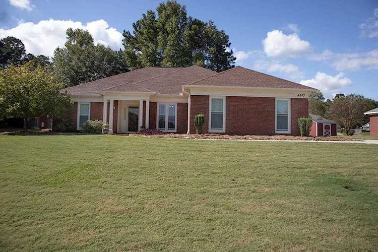4843 Cedar Ridge Drive Columbus, GA 31909 | MLS 188795 Photo 1