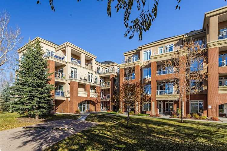 14 Hemlock Crescent SW #8107 Calgary, AB R3C 2Z1