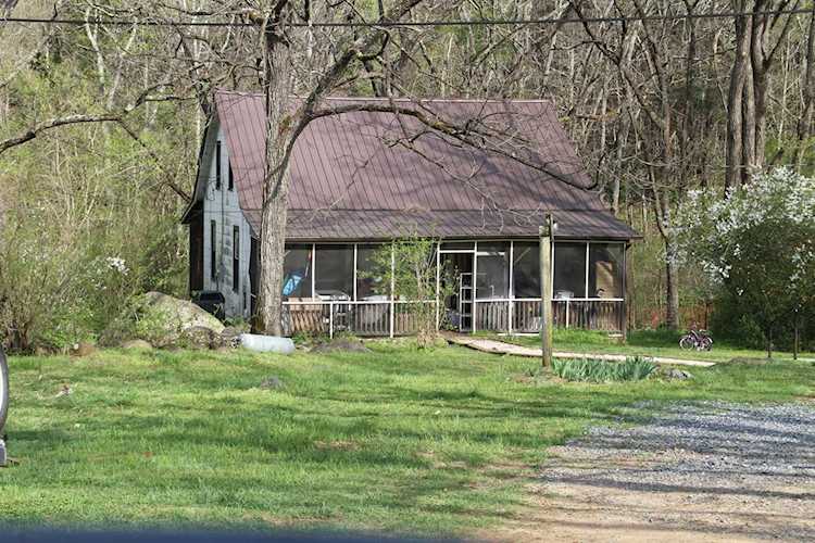1804 Wheats Valley Bedford, VA 24523