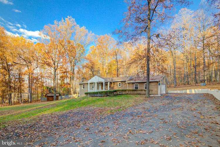 5118 Timber Ln Warrenton, VA 20187