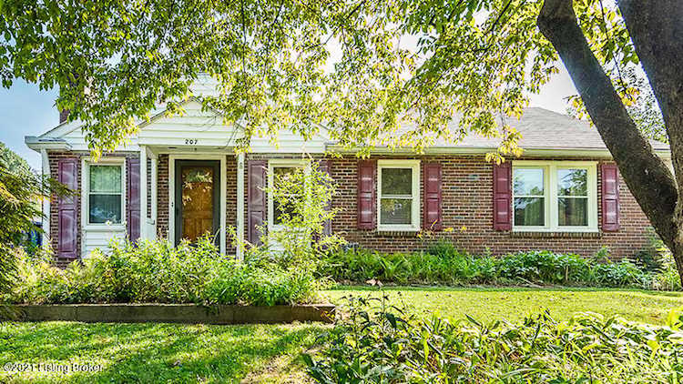 207 Fairmeade Rd Louisville, KY 40207 | MLS 1595028 Photo 1