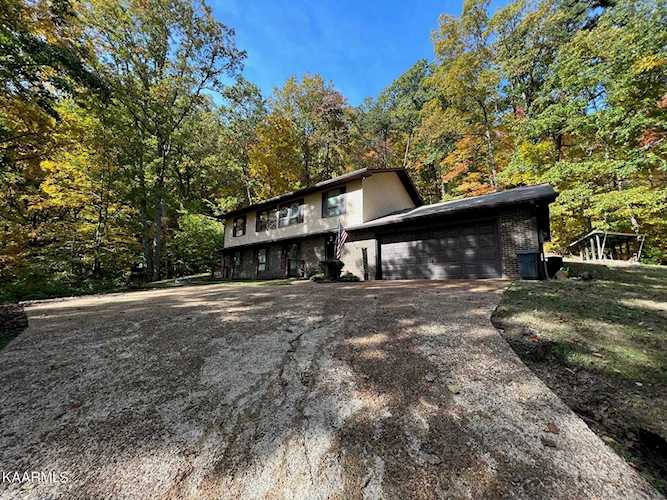 6719 Montgene Vre Dr Knoxville, TN 37918