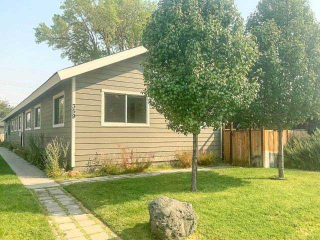 359 E South Bishop, CA 93514