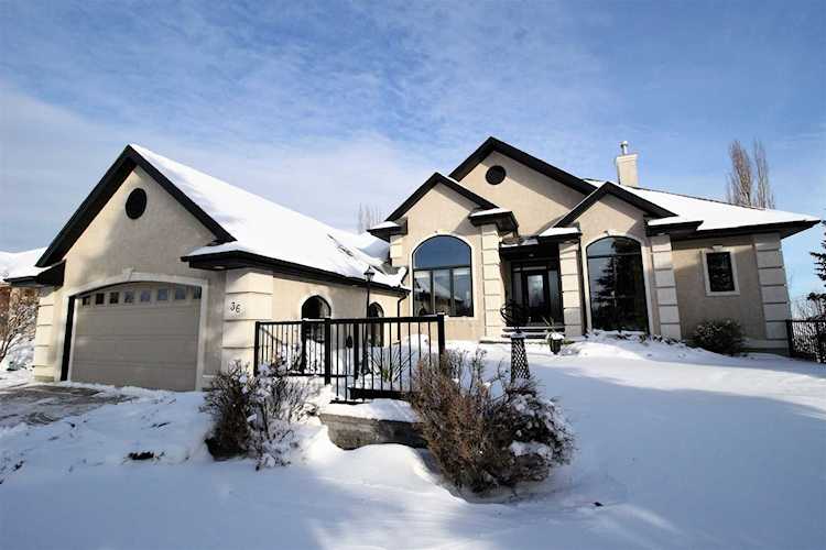 36 Country Lane Stony Plain, AB T7Z 2L5