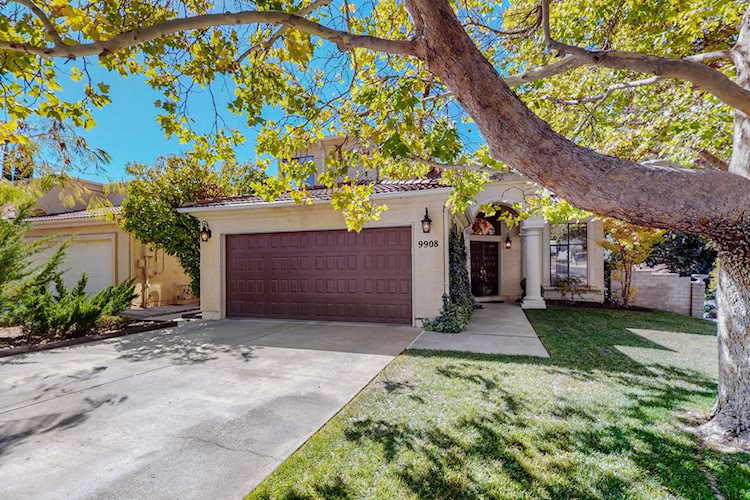 9908 Wellington NE Albuquerque, NM 87111